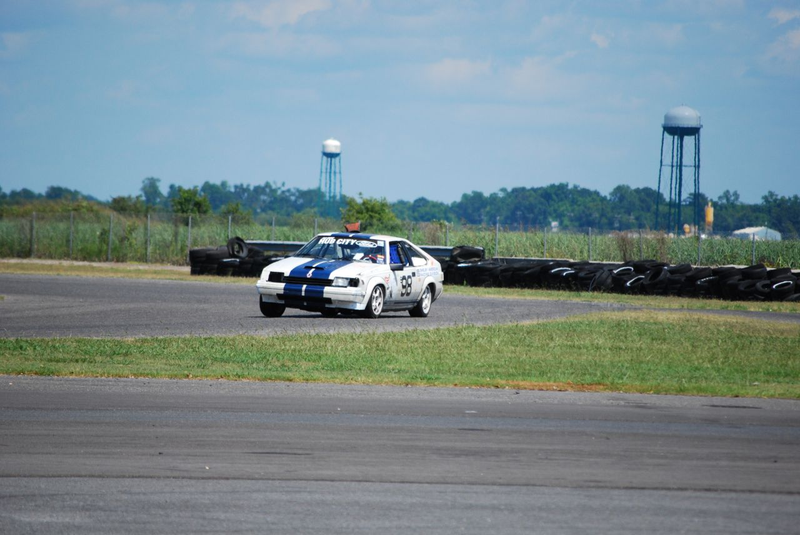 Illustration for article titled The 24 Hours Of LeMons New Orleans Über Gallery, Part 6